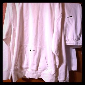Nike Other - Nike Sweatsuit Nike Other - Nike Sweatsuit